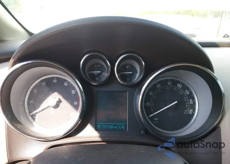 2016 Buick Verano Convenience Group z USA, uszkodzony, nr VIN 1G4PR5SKXG4118829